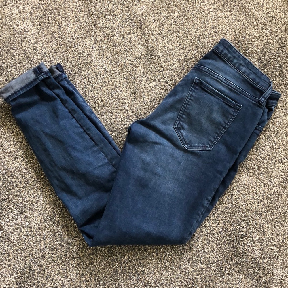 GAP Legging Sculpted